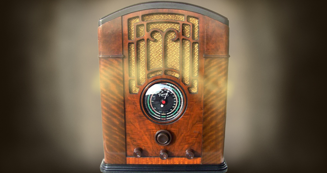 Radio Refuge